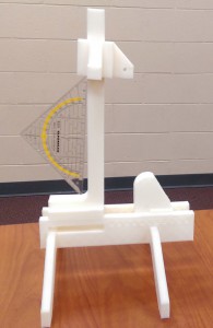 Nearly Assembled Prototype