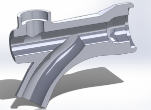 faucet