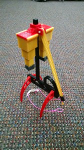 Final Prototype