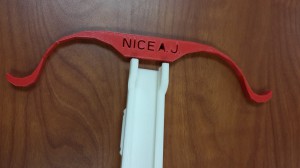 new arch design