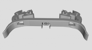 fancy bow design