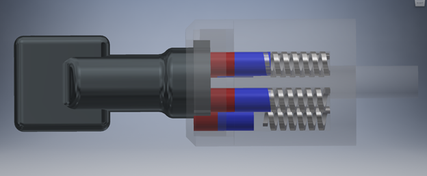 Functional Lock and Key – Additive Manufacturing blog – UW–Madison